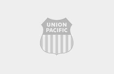 Union Pacific Logo